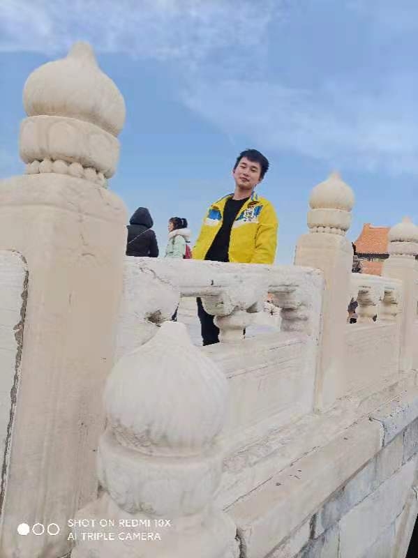 千城的第二张照片--济南相亲服务中心