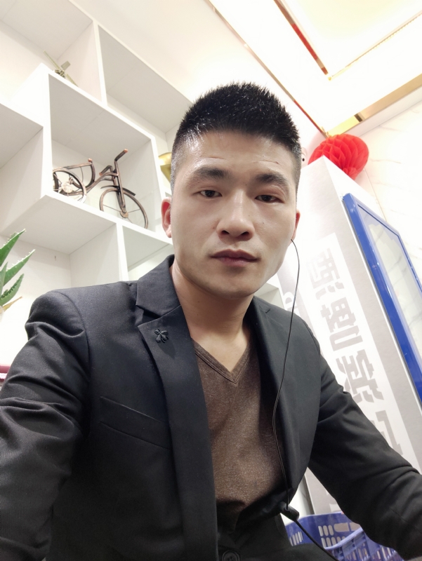 阿木1234的第一张照片--济南相亲服务中心