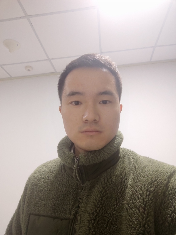 醒醒的第一张照片--济南相亲服务中心
