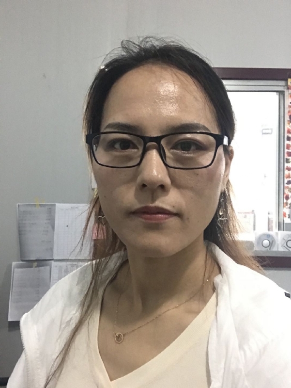 爱在春天的第一张照片--济南相亲服务中心