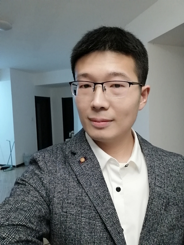 爱你一万年的第一张照片--济南相亲服务中心