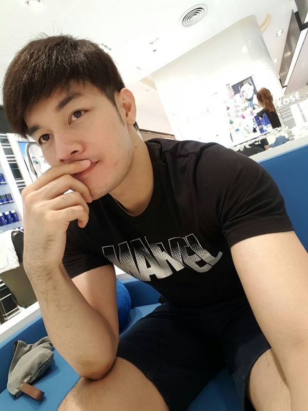 张枫的第一张照片--济南相亲服务中心