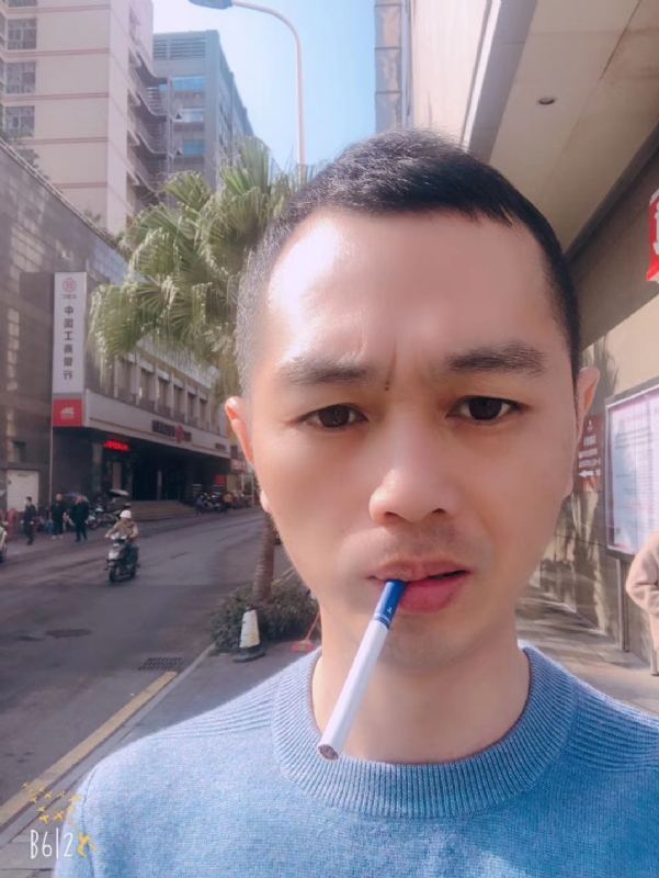 粤北一粟的第一张照片--济南相亲服务中心