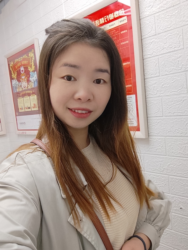 赫赫的第二张照片--济南相亲服务中心