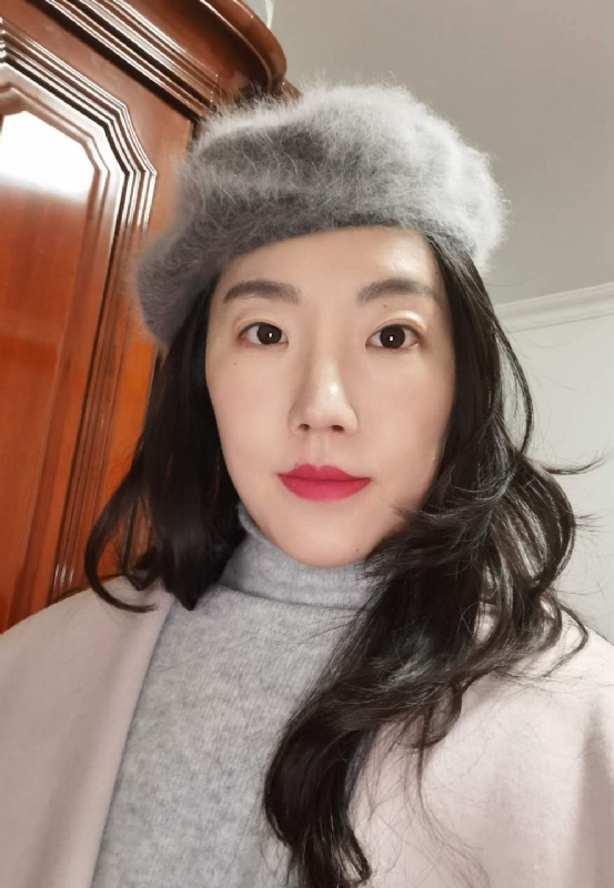 小莲的第一张照片--济南相亲服务中心