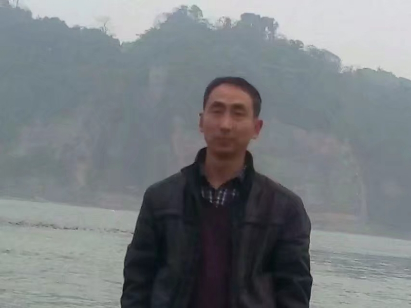 玉树临疯的第二张照片--济南相亲服务中心