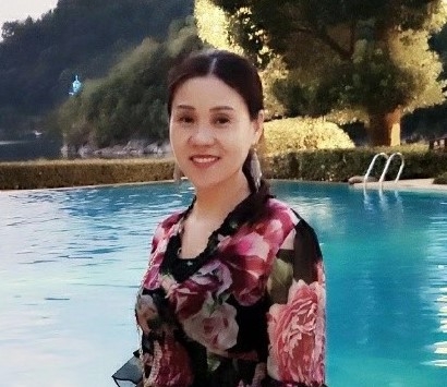Xiang女士的第一张照片--济南相亲服务中心