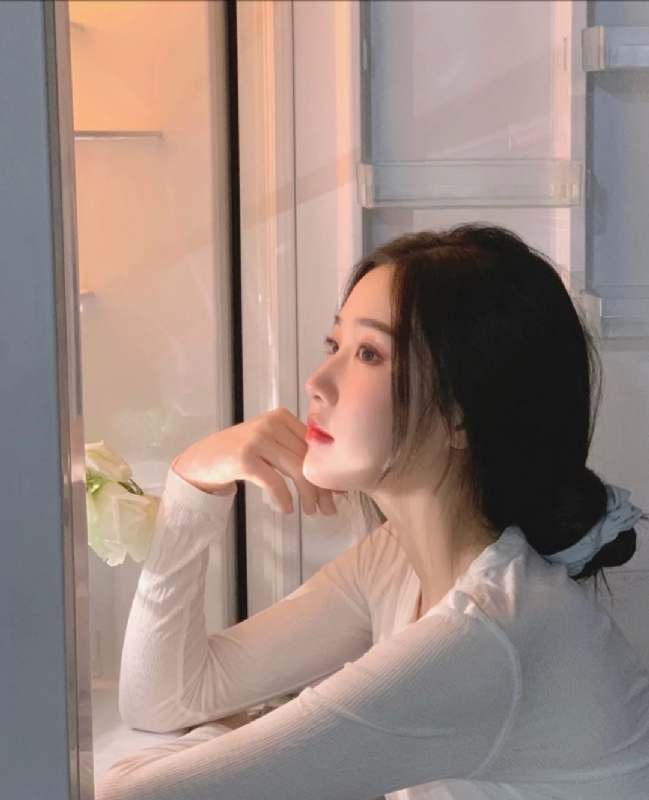 風吹過臉頰的第一张照片--济南相亲服务中心