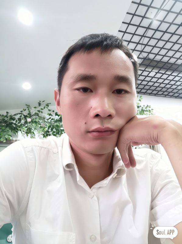 小刚的第一张照片--济南相亲服务中心