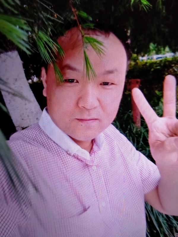 寻缘的第四张照片--济南相亲服务中心