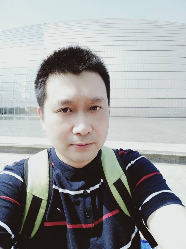 静水寒的第二张照片--济南相亲服务中心