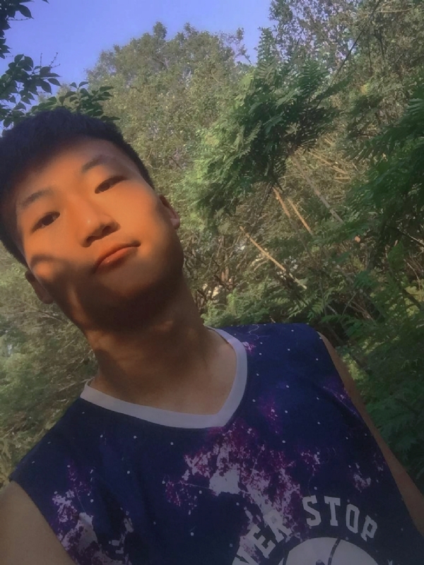 夏日的第一张照片--济南相亲服务中心