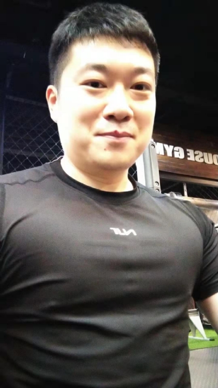 好想遇见你的第一张照片--济南相亲服务中心
