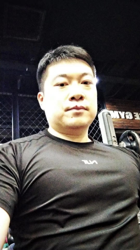 好想遇见你的第二张照片--济南相亲服务中心