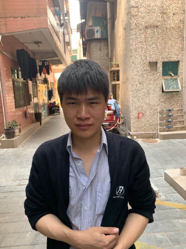 冷琥的第一张照片--济南相亲服务中心
