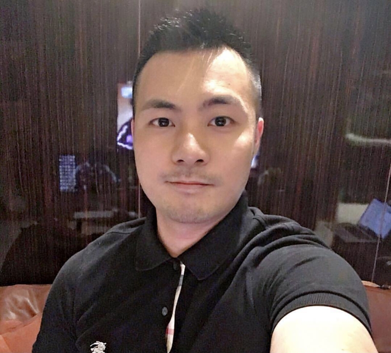 相濡以沫的第二张照片--济南相亲服务中心