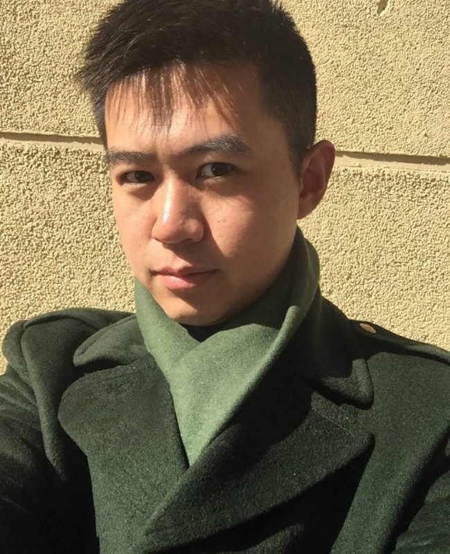 时过境迁的第三张照片--济南相亲服务中心