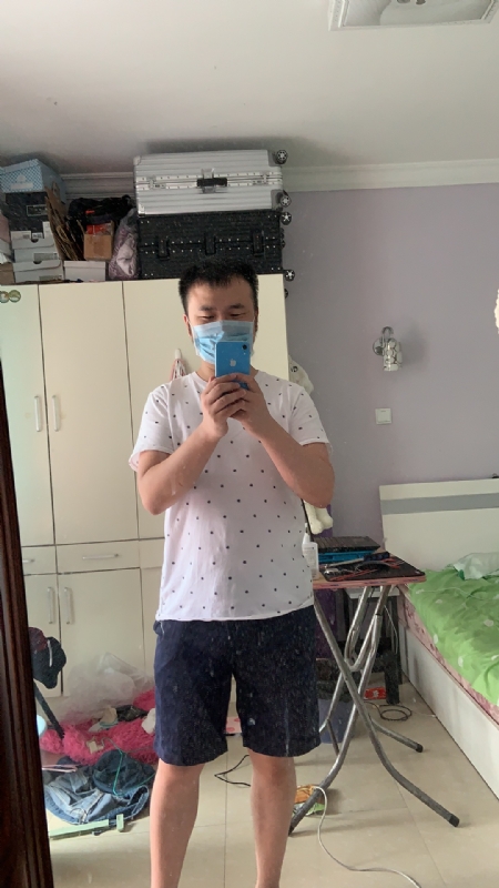才疏学浅的第一张照片--济南相亲服务中心