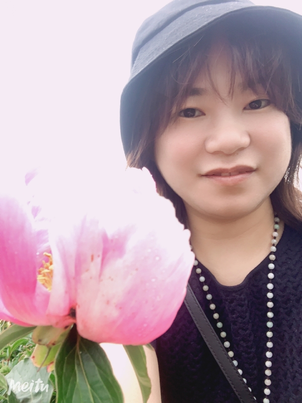遇见未知的自己的第一张照片--济南相亲服务中心
