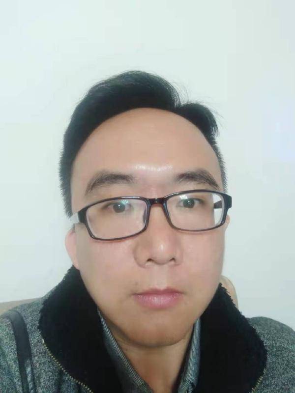 乐乐的第二张照片--济南相亲服务中心