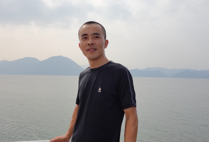 归零的第一张照片--济南相亲服务中心