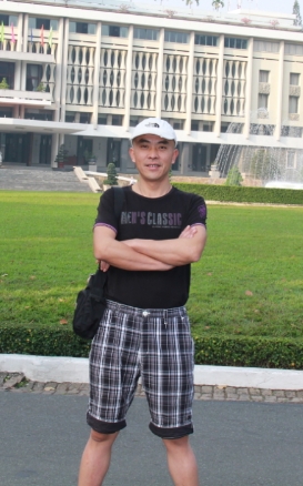 归零的第二张照片--济南相亲服务中心