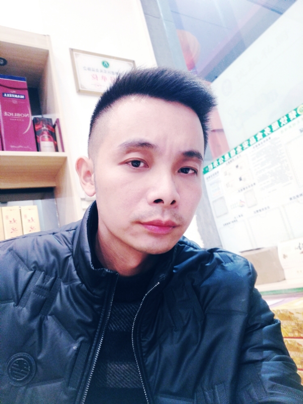 缘份来了挡都挡不住的第一张照片--济南相亲服务中心