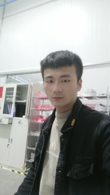 淡淡爱的第一张照片--济南相亲服务中心