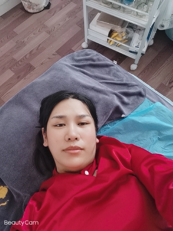 枫叶的第一张照片--济南相亲服务中心