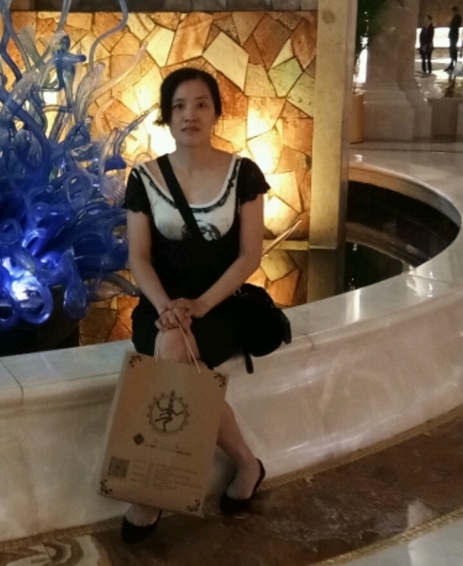 Anna的第二张照片--济南相亲服务中心