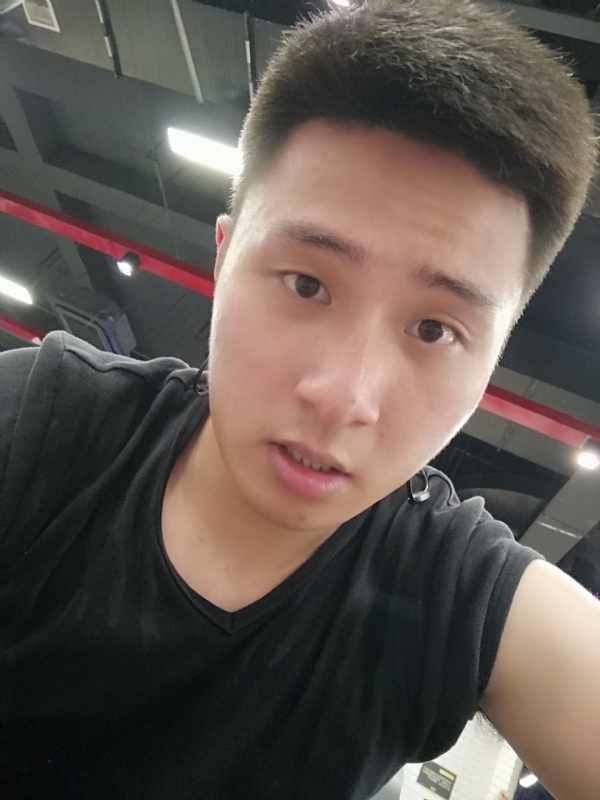 江南的雨的第一张照片--济南相亲服务中心