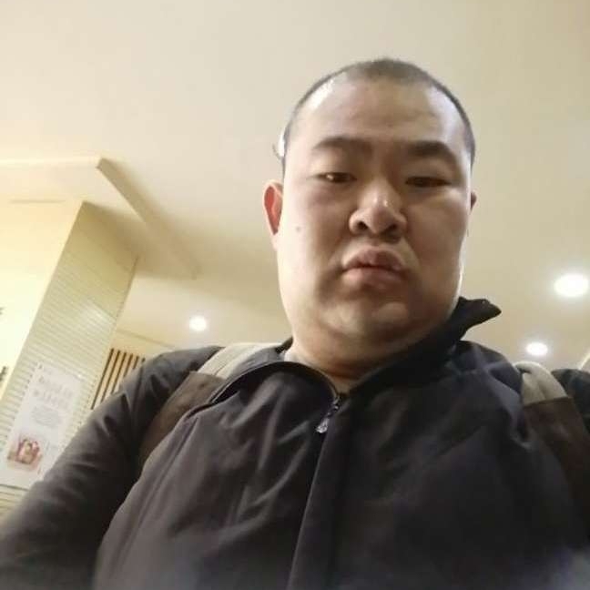 爱是很久忍耐的第一张照片--济南相亲服务中心