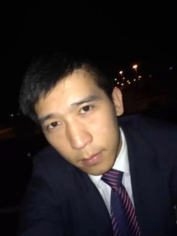 一条孤独的鱼的第一张照片--济南相亲服务中心