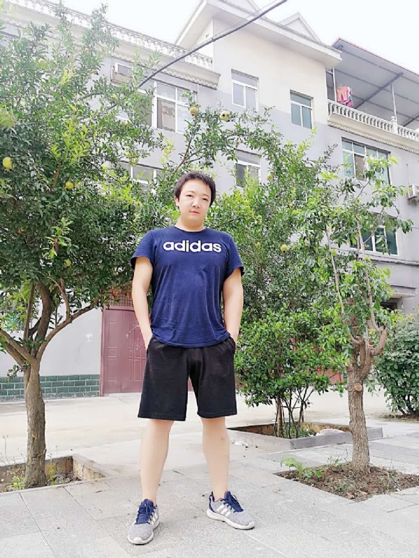 小宇的第二张照片--济南相亲服务中心