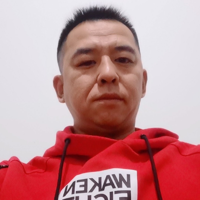 四海为家的第一张照片--济南相亲服务中心