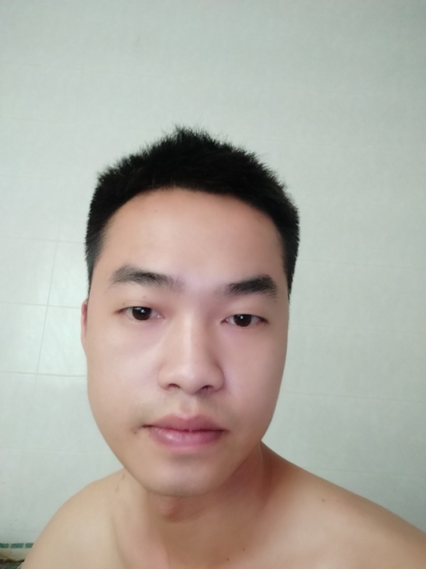 陈宏昌的第一张照片--济南相亲服务中心