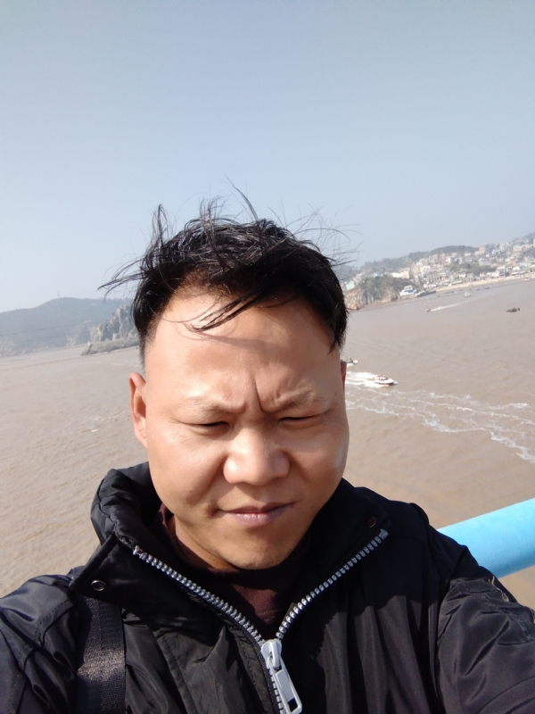 真心的第一张照片--济南相亲服务中心