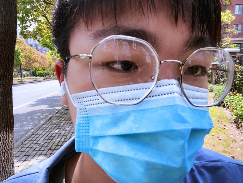 暻琰的第一张照片--济南相亲服务中心