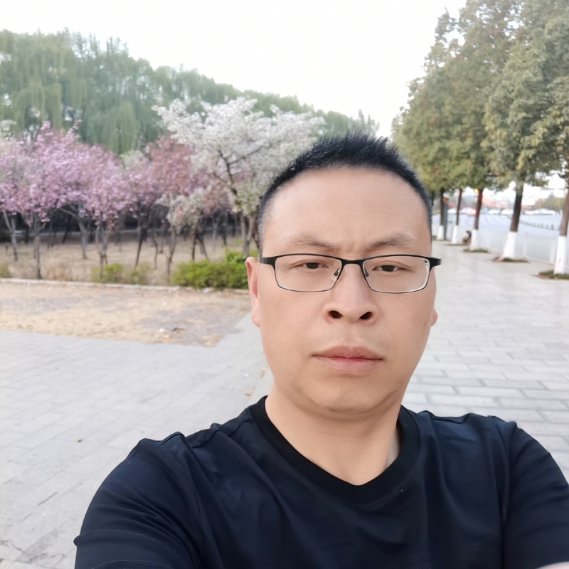 好好的第一张照片--济南相亲服务中心