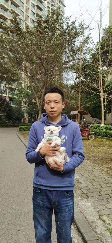 tom的第四张照片--济南相亲服务中心