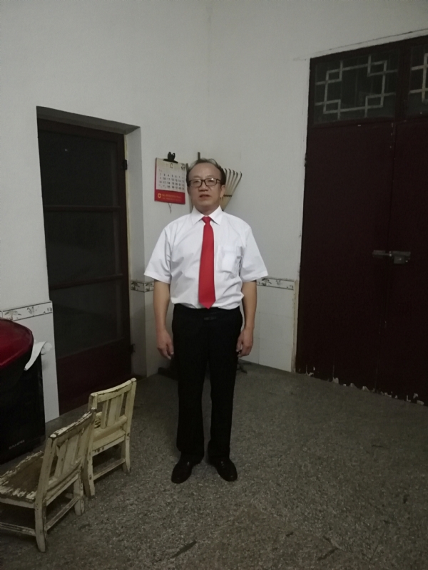 玫瑰祥云的第一张照片--济南相亲服务中心