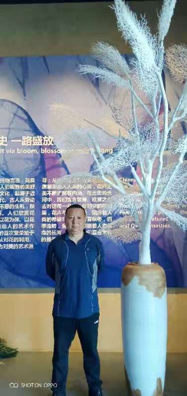 苍海一粟的第一张照片--济南相亲服务中心