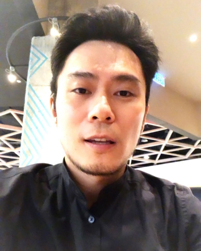 泽楷的第一张照片--济南相亲服务中心