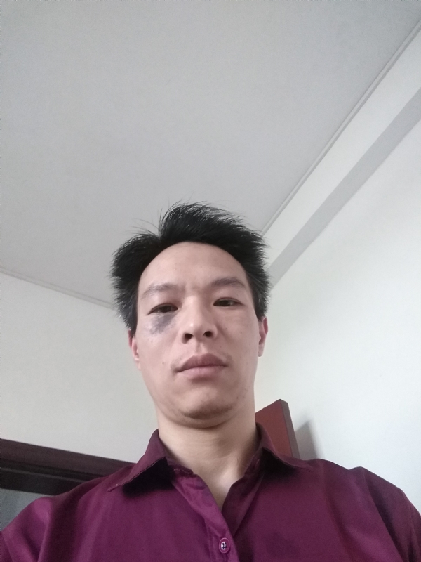 风中落叶的第三张照片--济南相亲服务中心