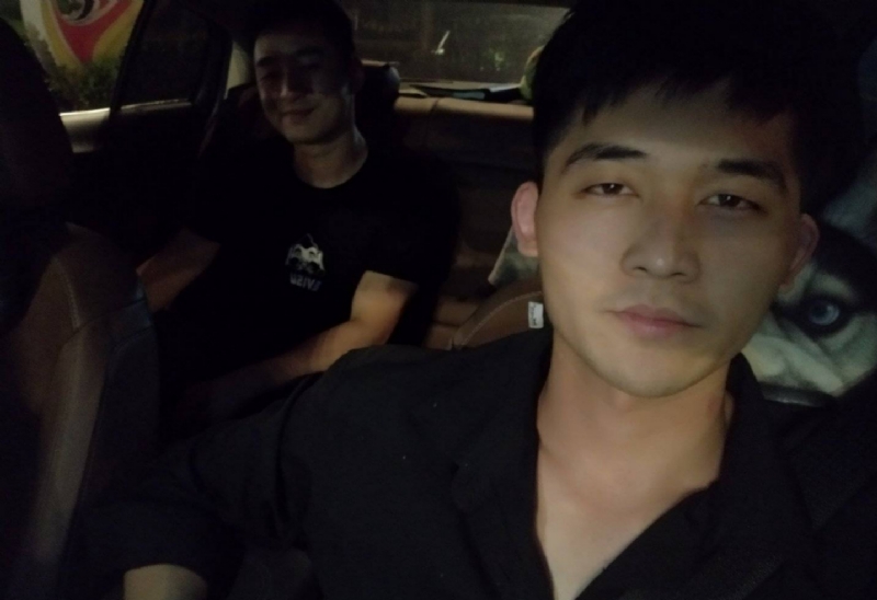 你的好好先生的第一张照片--济南相亲服务中心