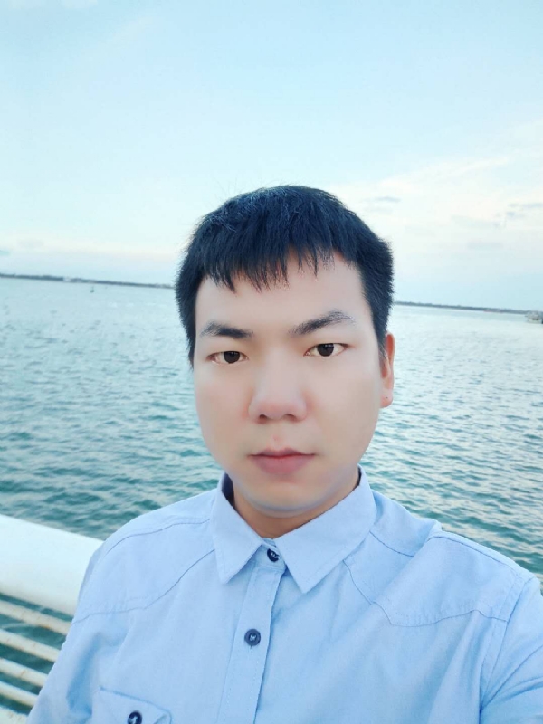 王先生的第三张照片--济南相亲服务中心