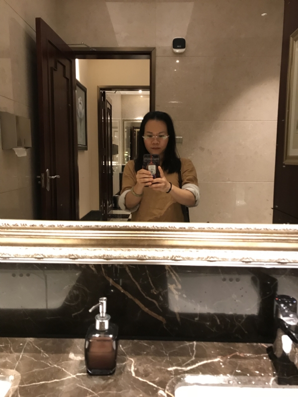 黄莺的第一张照片--济南相亲服务中心