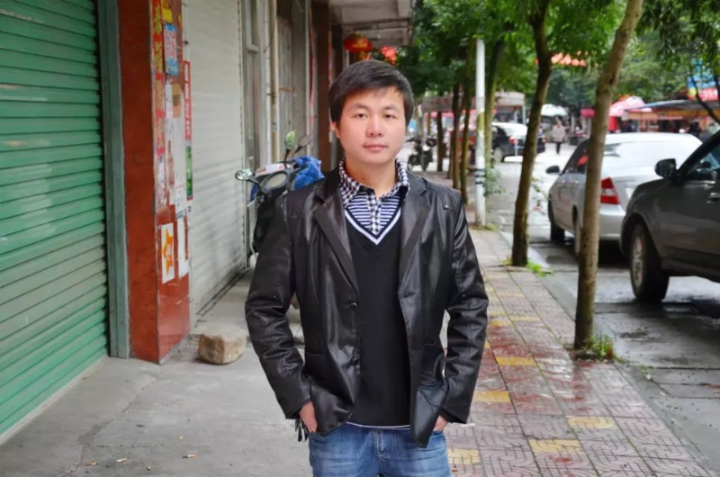 青春正点的第四张照片--济南相亲服务中心