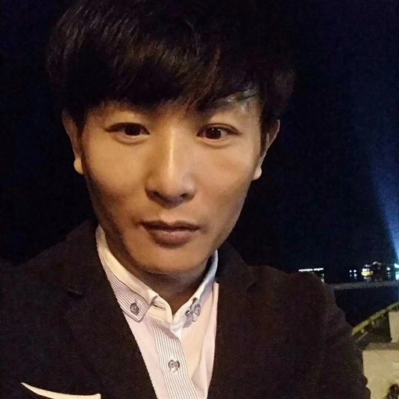 Andy的第一张照片--济南相亲服务中心