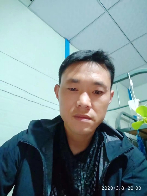 悟的第一张照片--济南相亲服务中心
